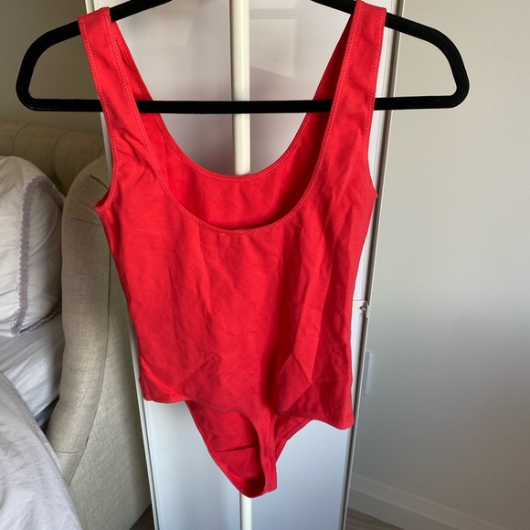 Wilfred bodysuit - Picture 2 of 3